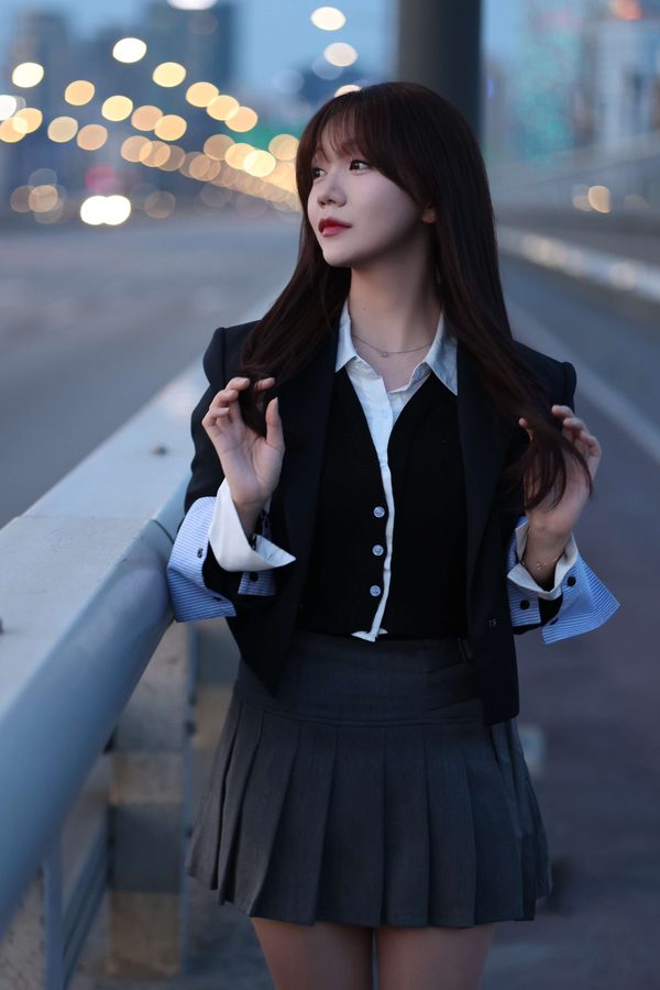 스트리머 디어리